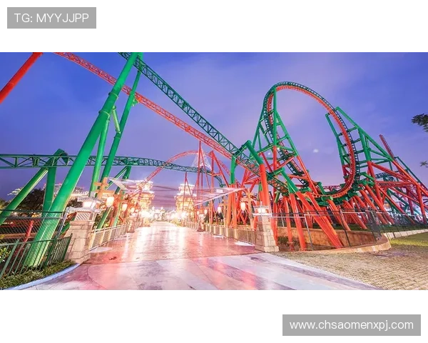 探索美高梅官方首页提供的丰富娱乐项目与最新优惠信息全攻略