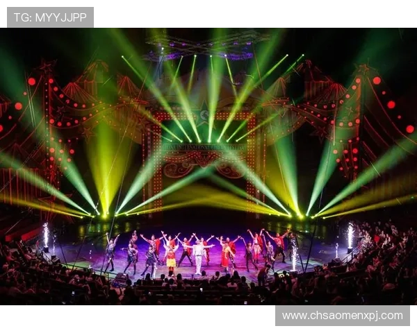 澳门皇家赌场娱乐表演：精彩纷呈的现场演出与娱乐活动推荐