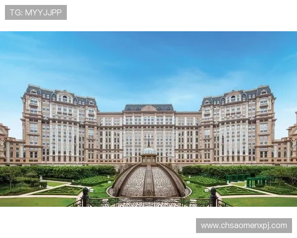 澳门新葡京集团在国际市场中的品牌影响力持续提升