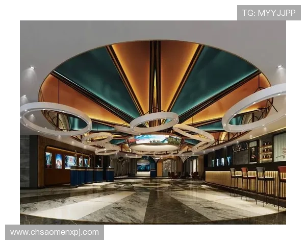 澳门葡京人是谁开的企业文化与管理理念对其成功的影响