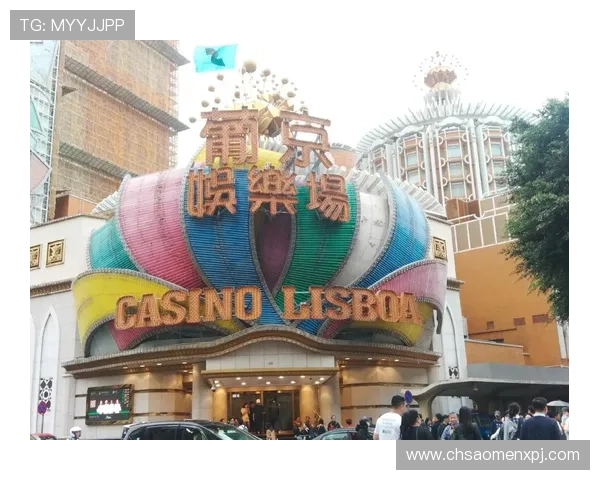 澳门葡京娱乐：在澳门葡京享受高端娱乐与奢华休闲体验