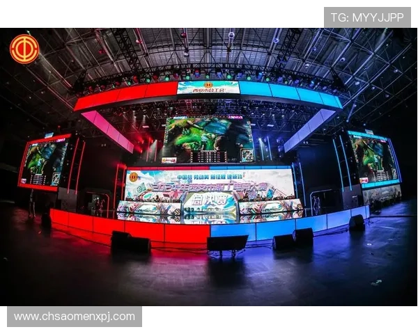 澳门葡京电竞提供专业的电竞培训与交流平台，助力年轻选手成长